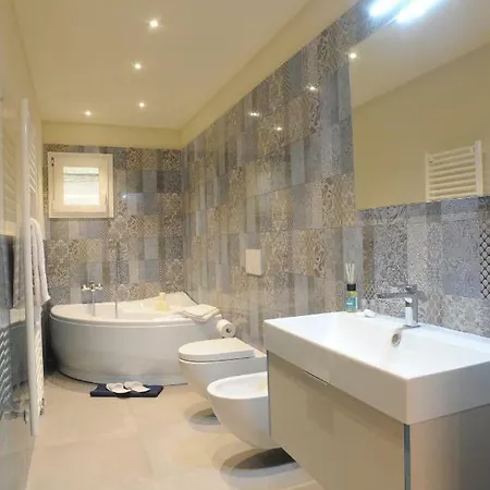 Ca' Xxii Marzo Boutique Apartman