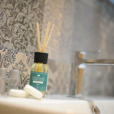 Ca' Xxii Marzo Boutique Apartman *