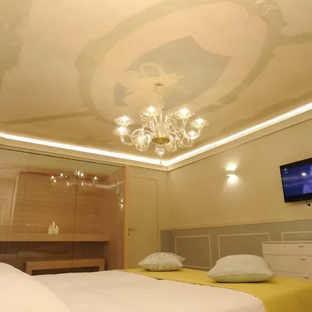 Ca' Xxii Marzo Boutique Apartman