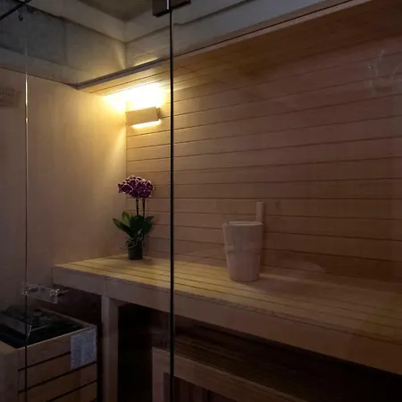 Ca' Xxii Marzo Boutique Apartman *