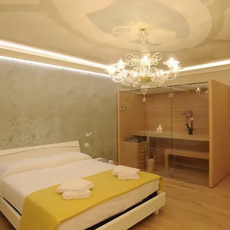 Ca' Xxii Marzo Boutique Apartment