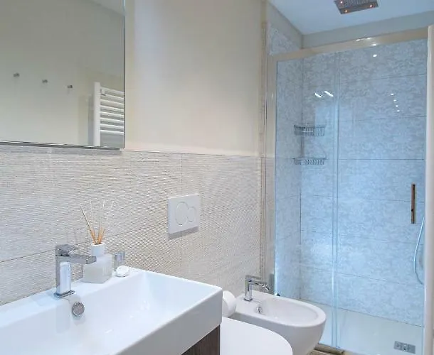 Ca' Xxii Marzo Boutique Apartament Wenecja