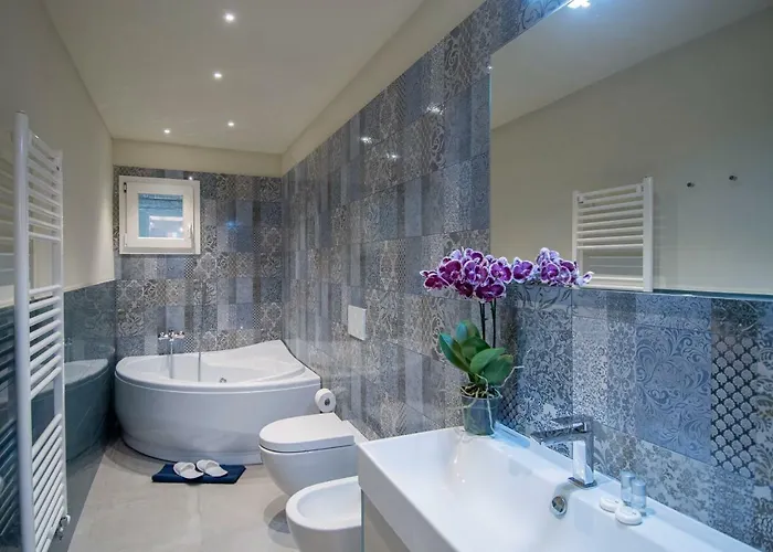 Apartament Ca' Xxii Marzo Boutique