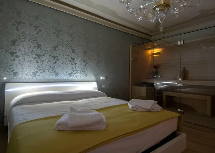 Ca' Xxii Marzo Boutique Apartament Wenecja