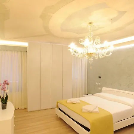 Appartement Ca' Xxii Marzo Boutique