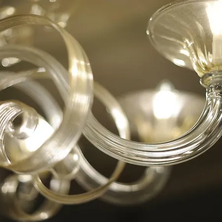 Appartement Ca' Xxii Marzo Boutique *