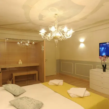 Ca' Xxii Marzo Boutique