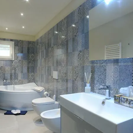 Ca' Xxii Marzo Boutique