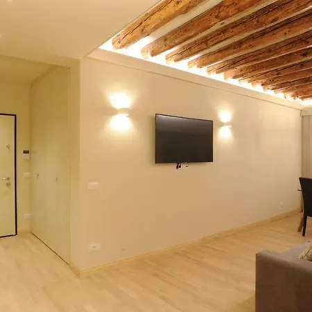 Ca' Xxii Marzo Boutique Venise