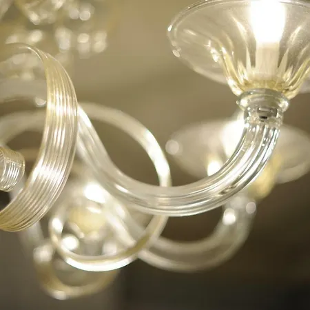 Ca' Xxii Marzo Boutique * Venise