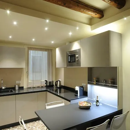 Ca' Xxii Marzo Boutique Venise