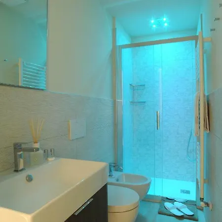 Appartement Ca' Xxii Marzo Boutique *