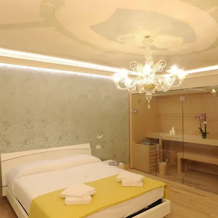 Appartement Ca' Xxii Marzo Boutique Venise