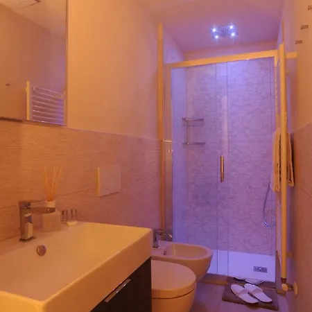 Ca' Xxii Marzo Boutique Venise