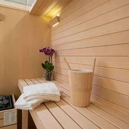 Appartement Ca' Xxii Marzo Boutique Venise