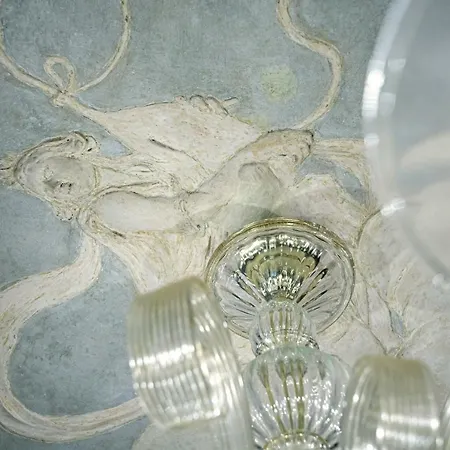 Appartement Ca' Xxii Marzo Boutique Venise