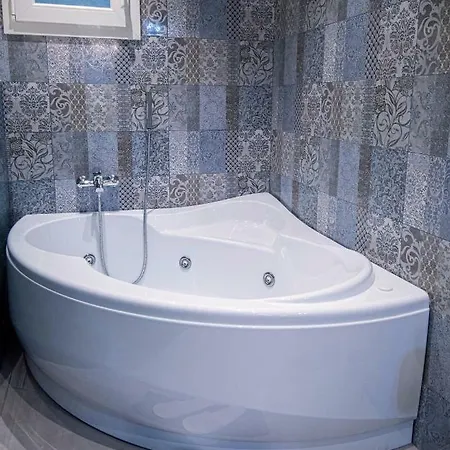 Appartement Ca' Xxii Marzo Boutique *