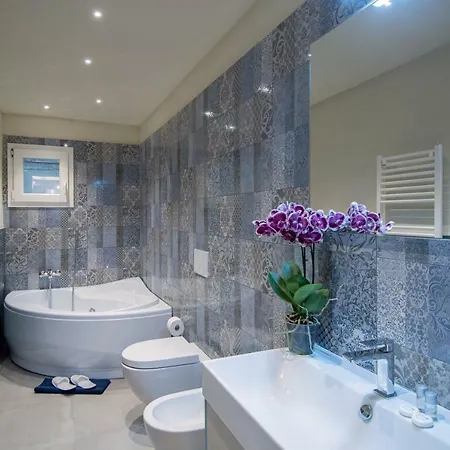 Appartement Ca' Xxii Marzo Boutique