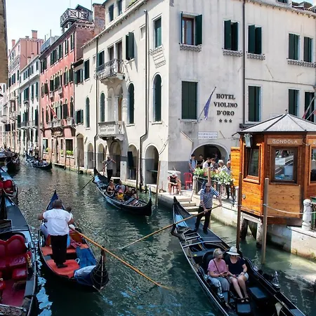 Ca' Xxii Marzo Boutique Appartement Venise