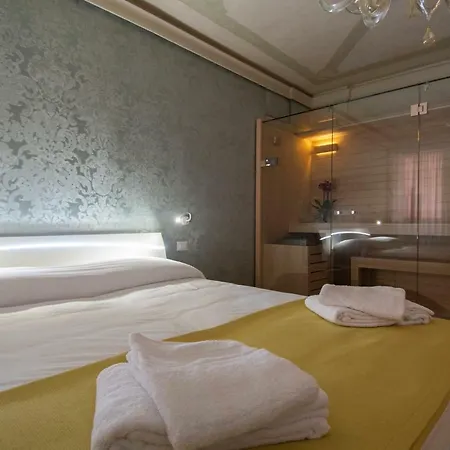 Ca' Xxii Marzo Boutique Venise