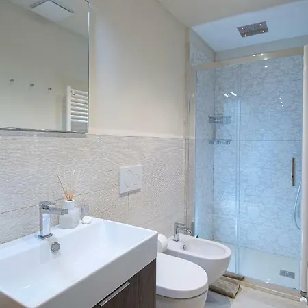 Ca' Xxii Marzo Boutique Appartement Venetië