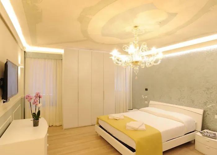Apartment Ca' Xxii Marzo Boutique