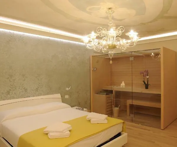 Ca' Xxii Marzo Boutique Apartment