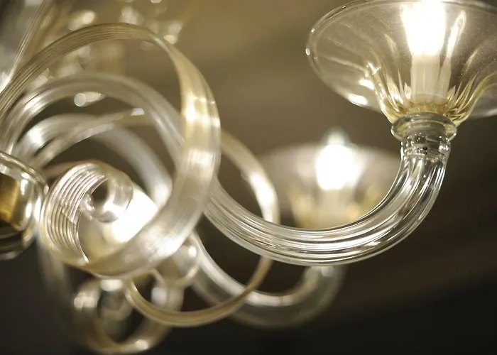 Apartment Ca' Xxii Marzo Boutique *