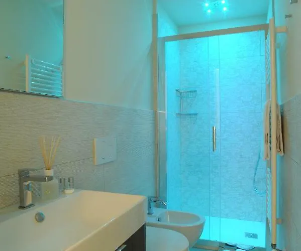 Apartment Ca' Xxii Marzo Boutique *