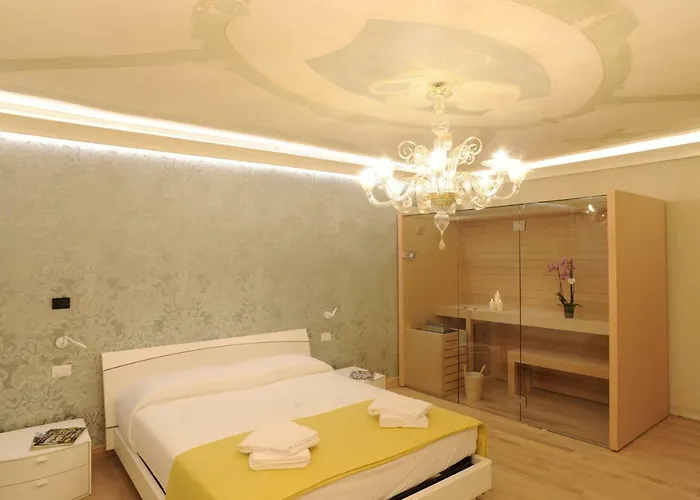 Apartment Ca' Xxii Marzo Boutique Venedig