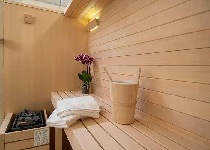 Apartment Ca' Xxii Marzo Boutique Venedig