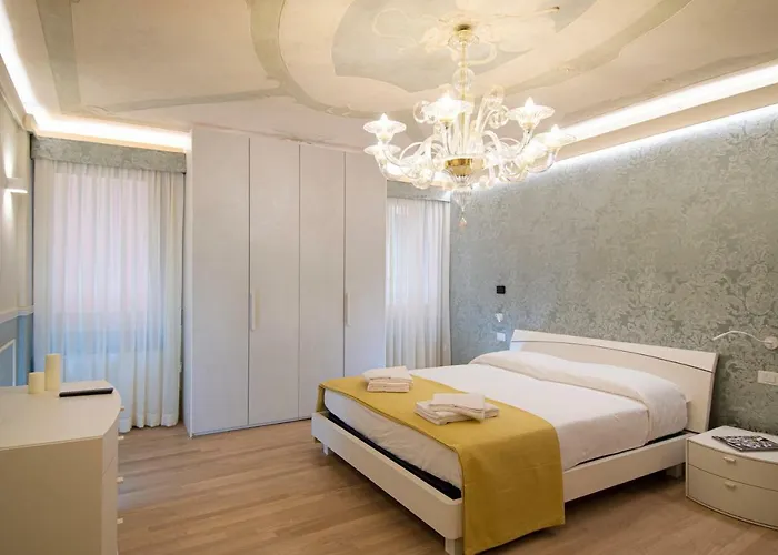 Ca' Xxii Marzo Boutique Apartment *