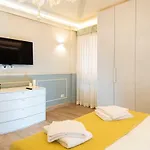 Ca' Xxii Marzo Boutique Apartmán *