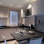 Ca' Xxii Marzo Boutique Apartmán *